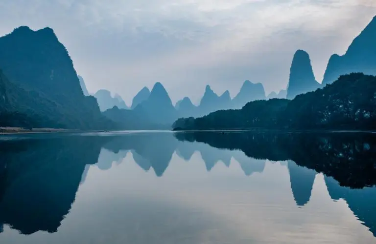 绿色科技高效